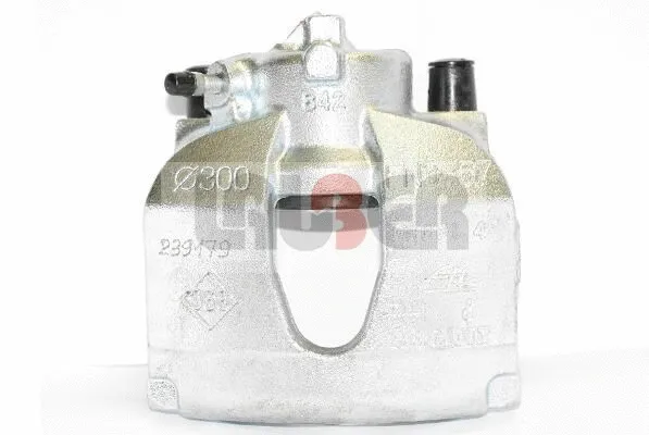 772655 LAUBER Тормозной суппорт