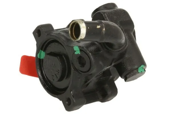 550218 LAUBER Помпа гiдропiдсилювача -Ціна за цей товар формується з двох складових: Ціна на сайті + додатковий платіж. Остаточну ціну дізнавайтесь у менеджера