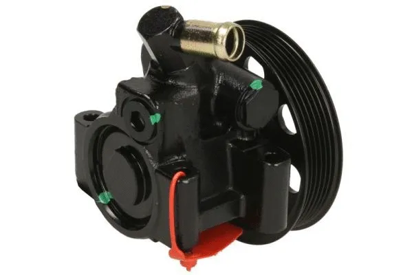 553682 LAUBER Насос гідропідсилювача керма (новий) FORD FOCUS I 1.8D 10.98-03.05