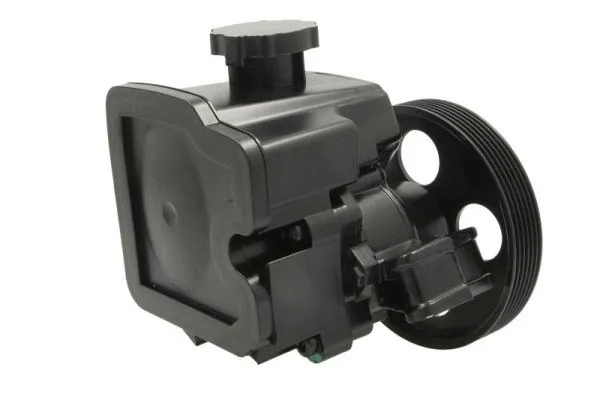 554307 LAUBER Насос гідропідсилювача керма (новий) MERCEDES C T-MODEL (S204), C (W204), E T-MODEL (S211), E (VF211), E (W211) 2.1D 03.03-12.09