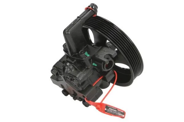 556169 LAUBER Насос гідропідсилювача керма (новий) HYUNDAI SANTA FÉ II  KIA SORENTO II 2.0D/2.2D 03.06-12.15