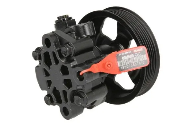 554292 LAUBER Насос гідропідсилювача керма (новий) MITSUBISHI PAJERO IV 3.8 10.06-