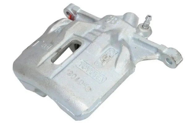 772000 LAUBER Тормозной суппорт