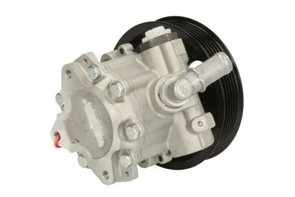 550813 LAUBER Насос гідропідсилювача керма (новий) SAAB 9-5 2.0/2.2D/2.3 09.97-12.09