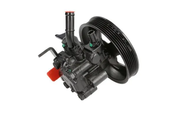 556208 LAUBER Насос гідропідсилювача керма (новий) HYUNDAI ELANTRA III, SANTA FÉ II  KIA CARENS III, MAGENTIS II 2.0D/2.2D/2.7 04.01-03.13