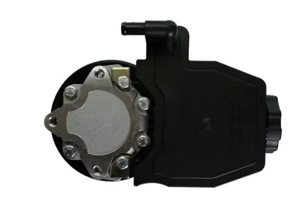 552901 LAUBER Насос гідропідсилювача керма (новий) MERCEDES C T-MODEL (S202), C (W202), CLK (A208), CLK (C208), E T-MODEL (S210), E (W210), SLK (R170) 1.8-2.3 03.93-04.04