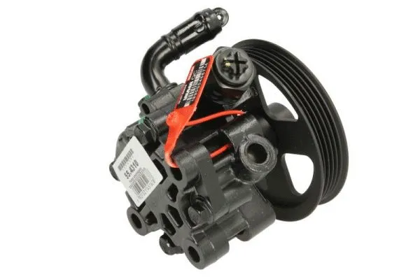 554310 LAUBER Насос гідропідсилювача керма (новий) TOYOTA AVENSIS, COROLLA VERSO, HIACE / COMMUTER V 2.0D/2.5D 04.03-03.09