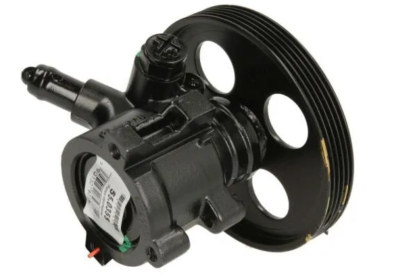 550355 LAUBER Насос гідропідсилювача керма (новий) CITROEN BERLINGO, XSARA  PEUGEOT 205 I, 205 II, 306, 405 I, PARTNER 1.1-1.9 02.84-12.15