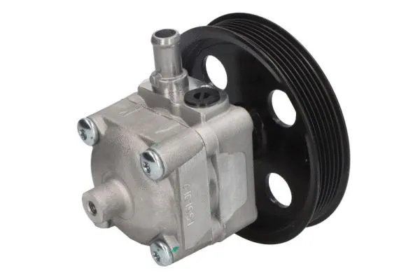 555021 LAUBER Насос гідропідсилювача керма (новий) VOLVO S60 I, V70 II, XC70 I 2.4D 01.01-04.10