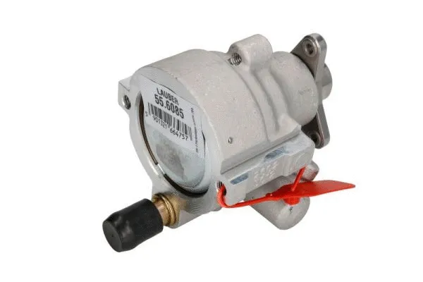 556085 LAUBER Насос гідропідсилювача керма (новий) NISSAN INTERSTAR, PRIMASTAR  OPEL MOVANO A, VIVARO A  RENAULT KAPTUR, MASTER II, SANDERO/STEPWAY I, TRAFIC II 1.6-3.0D 12.97-