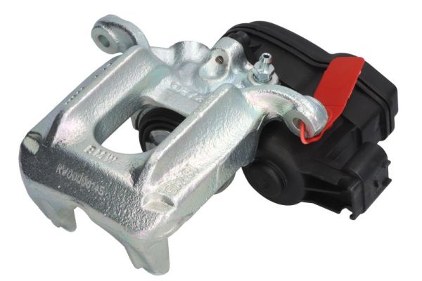 775504 LAUBER Тормозной суппорт