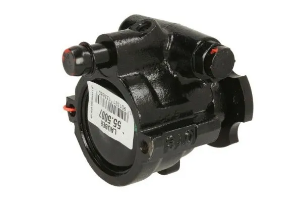 555007 LAUBER Насос гідропідсилювача керма (новий) PEUGEOT 306 1.8D/1.9D 05.93-04.02