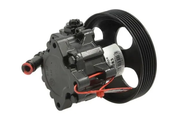 554283 LAUBER Насос гідропідсилювача керма (новий) ALFA ROMEO 159, BRERA, SPIDER 2.4D 09.05-12.12