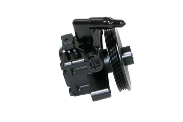 555710 LAUBER Насос гідропідсилювача керма (новий) HYUNDAI TUCSON  KIA SPORTAGE II 2.0 08.04-01.12