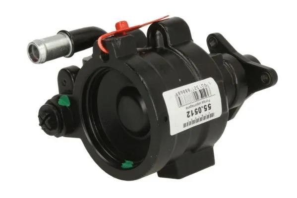 550512 LAUBER Насос гідропідсилювача керма (новий) VOLVO S40 I, V40  RENAULT ESPACE III, LAGUNA I, MEGANE I, MEGANE I CLASSIC, MEGANE I COACH, MEGANE SCÉNIC, SCENIC I 1.9D 07.95-06.04