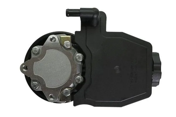 551026 LAUBER Насос гідропідсилювача керма (новий) MERCEDES C (CL203), C T-MODEL (S203), C (W203) 1.8/2.0/2.3 05.00-05.08