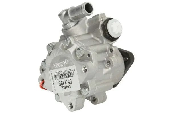 551405 LAUBER Насос гідропідсилювача керма (новий) FIAT DOBLO, DOBLO CARGO, LINEA 1.6D/2.0D 06.09-