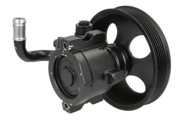 559933 LAUBER Насос гідропідсилювача керма (новий) CHEVROLET LACETTI, NUBIRA  DAEWOO LACETTI, NUBIRA 1.6-2.0 07.00-