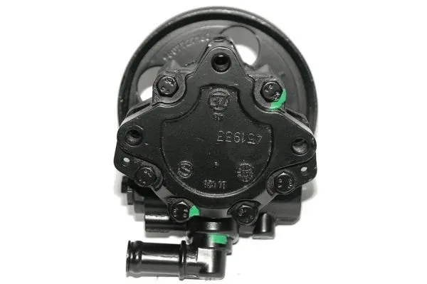 550331 LAUBER Насос гідропідсилювача керма (новий) CITROEN EVASION, JUMPY I  FIAT SCUDO  PEUGEOT 406, 806, EXPERT 1.9D 11.94-12.06