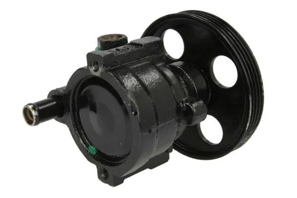 550105 LAUBER Насос гідропідсилювача керма (новий) ALFA ROMEO 166  RENAULT CLIO I, CLIO II, KANGOO, KANGOO EXPRESS, KAPTUR, MEGANE I, MEGANE I CLASSIC, MEGANE I COACH, MEGANE SCÉNIC 1.2-2.4D 01.96-