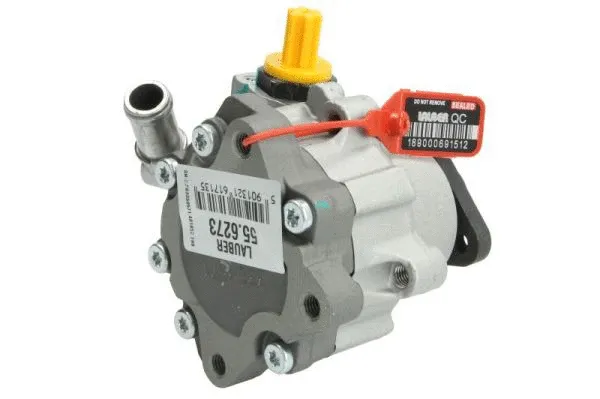 556273 LAUBER Насос гідропідсилювача керма (новий) AUDI A8 D3 3.7/4.2 10.02-07.10