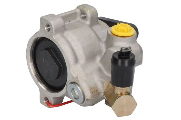 550212 LAUBER Насос гідропідсилювача керма (новий) FORD FIESTA III, FIESTA IV, FIESTA/HATCHBACK, FIESTA/MINIVAN 1.8D 03.89-08.03