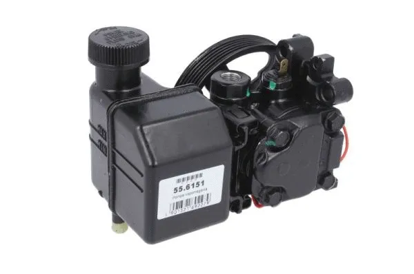 556151 LAUBER Насос гідропідсилювача керма (новий) MAZDA 3, 6 1.8-2.3 06.02-06.09