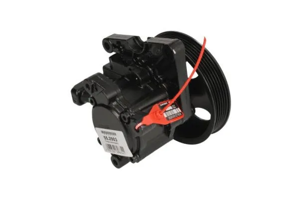 552903 LAUBER Насос гідропідсилювача керма (новий) MERCEDES C (CL203), C T-MODEL (S203), C (W203), CLK (A209), CLK (C209), CLS (C219), E T-MODEL (S211), E (W211), M (W164), R (W251, V251) 2.6-5.5 05.00-12.14