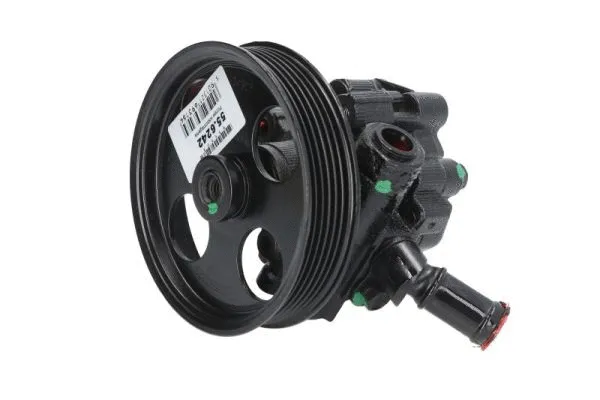 556242 LAUBER Насос гідропідсилювача керма (новий) OPEL INSIGNIA A, INSIGNIA A COUNTRY 2.0D 07.08-03.17