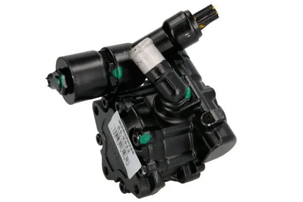 559922 LAUBER Насос гідропідсилювача керма (новий) BMW 5 (E60), 5 (E61), 6 (E63), 6 (E64) 2.5D/3.0D 09.02-12.10