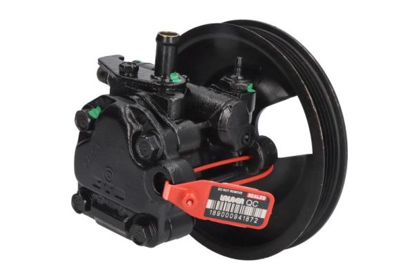 550255 LAUBER Насос гідропідсилювача керма (новий) ROVER 400, 400 II, 45 I 1.4/1.6 05.94-05.05