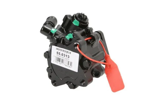 550313 LAUBER Насос гідропідсилювача керма (новий) LAND ROVER FREELANDER I 2.5 11.00-10.06