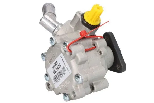 551418 LAUBER Насос гідропідсилювача керма (новий) JEEP WRANGLER III 2.8D 04.07-
