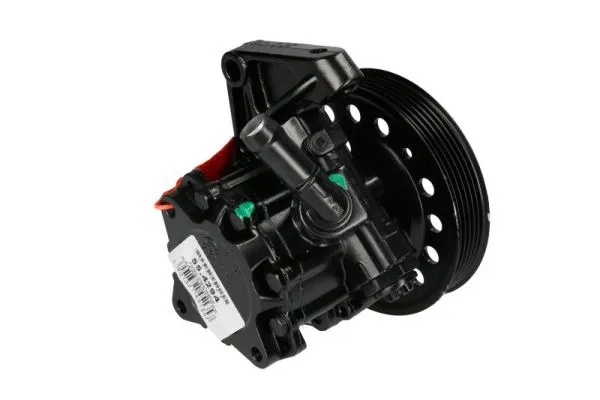 554294 LAUBER Насос гідропідсилювача керма (новий) VOLVO S80 II, V70 III, XC60 I, XC70 II 3.0/3.2/3.2ALK 03.06-12.16