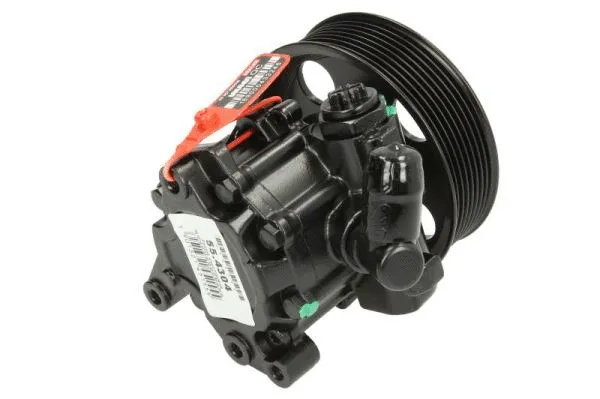 554304 LAUBER Насос гідропідсилювача керма (новий) MERCEDES GL (X164), M (W164) 4.0D 02.06-09.09