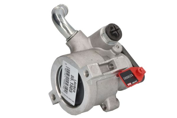 551505 LAUBER Насос гідропідсилювача керма (новий) JEEP GRAND CHEROKEE II 2.7D 10.01-09.05