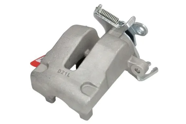 772106 LAUBER Тормозной суппорт