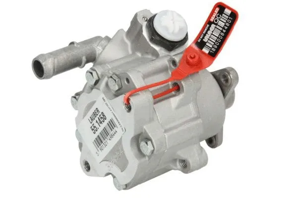 551458 LAUBER Насос гідропідсилювача керма (новий) NISSAN INTERSTAR, NV400, PRIMASTAR  OPEL MOVANO A, MOVANO B, VIVARO A  RENAULT AVANTIME, ESPACE III, ESPACE IV, LAGUNA II, MASTER II, MASTER III 1.8-3.0D 12.97-