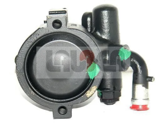 554141 LAUBER Насос гідропідсилювача керма (новий) FIAT FIORINO, MAREA, PALIO 1.3D-1.9D 10.93-