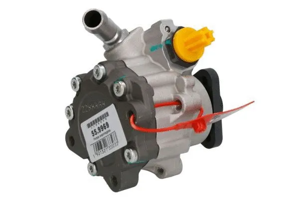 559969 LAUBER Насос гідропідсилювача керма (новий) AUDI A8 D3 6.0 12.03-07.10
