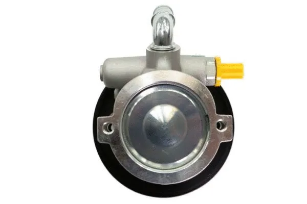 550729 LAUBER Насос гідропідсилювача керма (новий) CITROEN BERLINGO, C3 I, C3 II, C3 PICASSO, XSARA PICASSO  FORD FOCUS II  PEUGEOT 207, 308 I, PARTNER, PARTNER ORIGIN 1.6D/2.0D 05.04-09.16