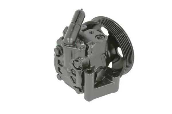 550186 LAUBER Насос гідропідсилювача керма (відновлений) VOLVO S80 II, V70 III  FORD GALAXY II, MONDEO IV, S-MAX 1.8D/2.0D 05.06-12.15