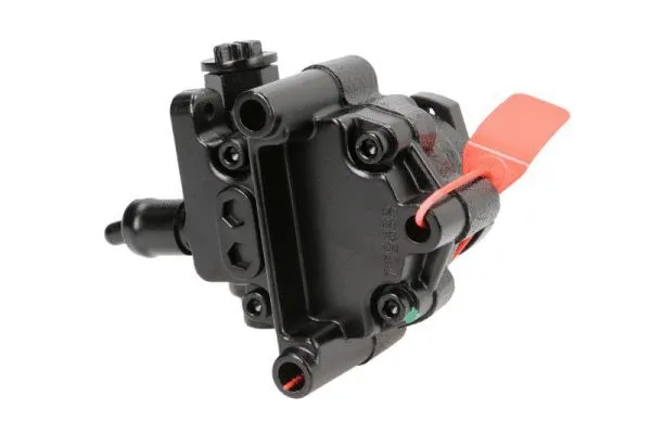 550315 LAUBER Насос гідропідсилювача керма (новий) LAND ROVER FREELANDER I 1.8/2.5 02.98-10.06