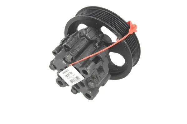 556176 LAUBER Насос гідропідсилювача керма (новий) TOYOTA AVENSIS, COROLLA VERSO 2.0D/2.2D 07.05-03.09