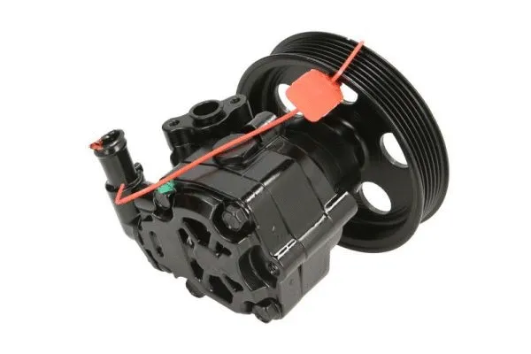 556089 LAUBER Насос гідропідсилювача керма (новий) AUDI A4 ALLROAD B8, A4 B8, A5 1.8/2.0/2.0ALK 10.07-01.17