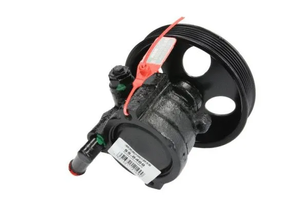 550400 LAUBER Насос гідропідсилювача керма (новий) OPEL ASTRA F, ASTRA F CLASSIC, CALIBRA A, VECTRA A 1.4-2.0 04.88-01.05