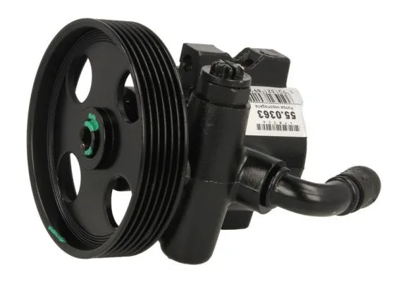 550363 LAUBER Насос гідропідсилювача керма (новий) CITROEN XSARA, ZX  PEUGEOT 306 1.8D/1.9D/2.0 07.92-04.02