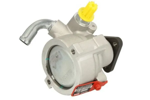 550125 LAUBER Помпа гiдропiдсилювача -Ціна за цей товар формується з двох складових: Ціна на сайті + додатковий платіж. Остаточну ціну дізнавайтесь у менеджера