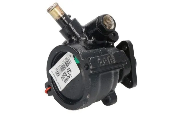 559954 LAUBER Насос гідропідсилювача керма (новий) FIAT BRAVA, BRAVO I, DUCATO, PALIO, PUNTO, SIENA, TEMPRA, TIPO  LANCIA DEDRA, DELTA II 1.1-2.0D 07.87-12.09