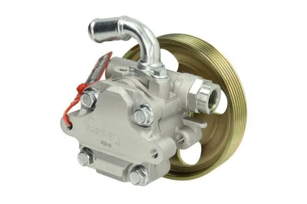 551225 LAUBER Насос гідропідсилювача керма (новий) FORD FIESTA V, FUSION  MAZDA 2 1.2-1.6 11.01-12.12